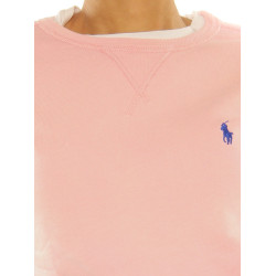 Sweater “Lexi“ Polo Ralph Lauren light rose